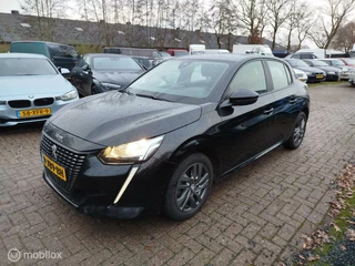 Peugeot 208 - 275278685-0