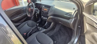 Opel KARL Opel KARL 1.0 ecoFLEX Edition - afbeelding nr 14