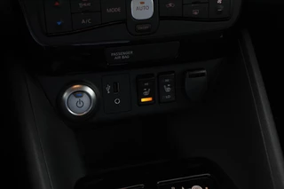 Nissan Leaf Nissan LEAF N-Connecta 40 kWh  | Navigatie | Bluetooth | Cruise Control | Lichtmetalen Velgen | - afbeelding nr 21