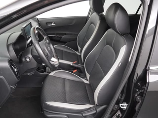 Kia Picanto Kia Picanto 1.0 CVVT Design Edition - Navigatie - Camera - Climate control - Cruise control - 16 inch LM velgen - 12 maanden garantie - afbeelding nr 20