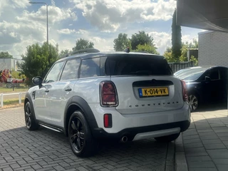 MINI Countryman Mini Countryman Cooper PANO+SPORTSTOELEN+LED+CARPLAY+1E EIG. - afbeelding nr 9