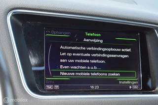 Audi SQ5 Audi SQ5 3.0 TDI SQ5 Plus ACC Pano B&O Nappa Diamondstitch 21