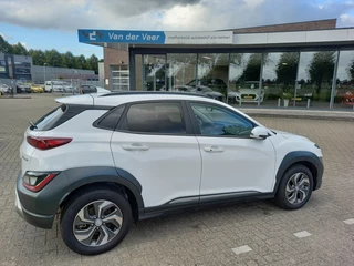 Hyundai Kona - afbeelding nr 3