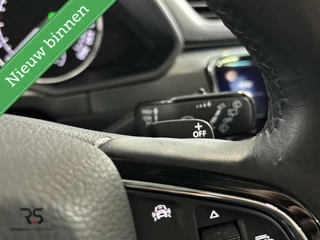 Škoda Superb Skoda Superb Combi 2.0 TDI 150 pk DSG Style Buss. | Navi | Pano | ACC | LED | Leder | Canton | 19
