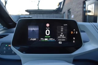 Volkswagen ID.3 - afbeelding nr 12