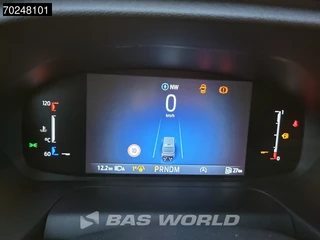 Ford Transit Ford Transit 165pk Automaat Dubbele schuifdeur L2H2 ACC 360camera Navi CarPlay Xenon Camera 10m3 Airco - afbeelding nr 17