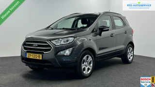 Ford EcoSport 1.0 EcoBoost Trend Ultimate CRUISE-NAVI