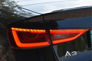 Audi A3 Audi A3 Cabriolet 1.8 TFSI Quattro 180 PK S-Line Ambition Sport Edition Open Days | Unieke km.stand | Historie | Camera | Keyless | Adapt.CC | Nav | Full LED | NIeuwstaat - afbeelding nr 31