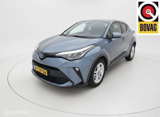 Toyota C-HR 1.8 Hybrid Active 2020 ACC/AIRCO/CAM/CARPLAY/APK