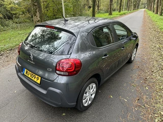 Citroën C3 - afbeelding nr 25