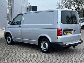 Volkswagen Transporter - afbeelding nr 5