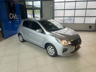 Mitsubishi Space Star - afbeelding nr 6
