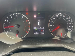 Renault Clio Renault Clio 1.0 TCe Zen 5 DRS 56.000 KM NAP - afbeelding nr 11