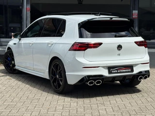 Volkswagen Golf Volkswagen Golf 2.0 TSI R 4Motion Aut*Pano*Matrix*H&K*Acc - afbeelding nr 4