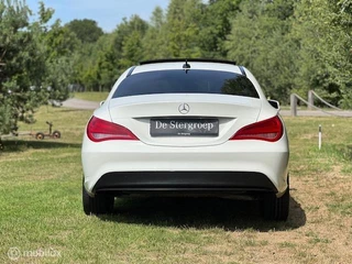 Mercedes-Benz CLA Mercedes CLA-klasse 200 Prestige - afbeelding nr 6