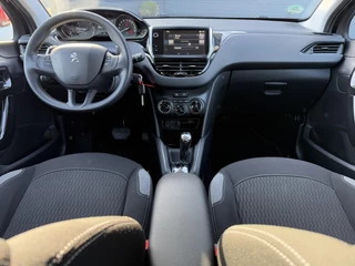 Peugeot 208 Peugeot 208 1.2 PureTech Active Automaat,Navi,Airco,Cruise,PDC,N.A.P,5 Deurs,Nieuwe Apk bij Aflevering - afbeelding nr 10