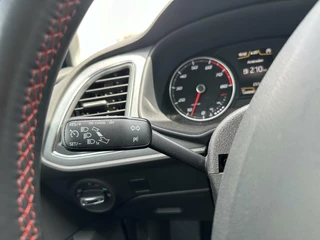 SEAT Leon Seat Leon 1.4 EcoTSI FR Navigatie Climate control Lichtmetalen velgen Trekhaak - afbeelding nr 11