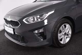 Kia Ceed - afbeelding nr 14