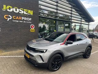 Opel Mokka Opel Mokka 1.2 TURBO GS LINE - afbeelding nr 8