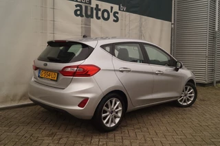 Ford Fiesta - afbeelding nr 5