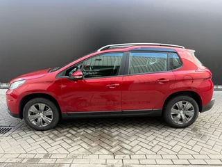 Peugeot 2008 Peugeot 2008 1.2 PureTech Blue Lion|Pano|NL Auto| - afbeelding nr 4