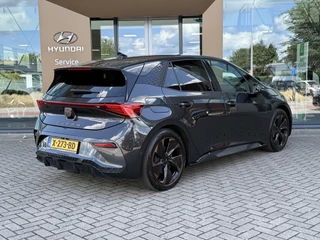 CUPRA Born CUPRA Born Adrenaline 82 kWh | 82kWh | - afbeelding nr 8