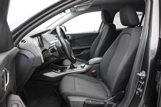 BMW 1 Serie - afbeelding nr 5