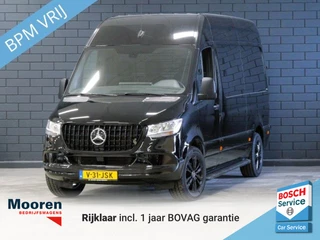 Mercedes-Benz Sprinter - 105069371-0