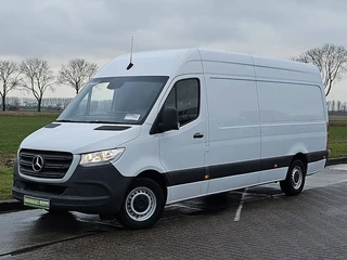 Mercedes-Benz Sprinter 316 2.2 CDI L3H2 EURO VI-D