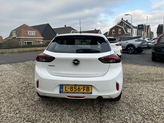 Opel Corsa - afbeelding nr 4