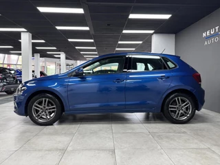 Volkswagen Polo Volkswagen Polo 1.0 TSI APPLE CARPLAY | AIRCO | 95PK | - afbeelding nr 6