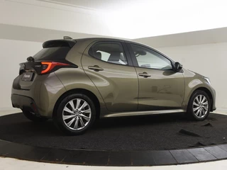 Toyota Yaris Toyota Yaris 1.5 Hybrid Dynamic Limited | Stuur en Stoelverwarming | Apple & - afbeelding nr 7