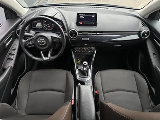 Mazda 2 - afbeelding nr 3