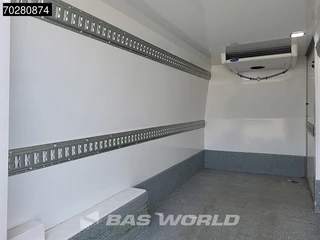 Renault Master Renault Master 135PK Koelwagen Vrieswagen Carrier Xarios 200 -18 LED Airco Cruise Euro6 Koel Koeler Kühl Kühlwagen Vries Vriezer Frigo 9m3 Airco Cruise control - afbeelding nr 9