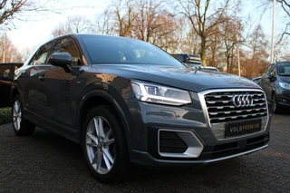 Audi Q2 - afbeelding nr 6