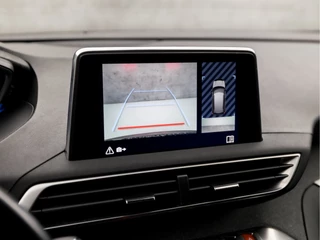 Peugeot 3008 (APPLE CARPLAY, GROOT NAVI, STOELVERWARMING, LED KOPLAMPEN, LEDEREN SPORTSTOELEN, 360 CAMERA, KEYLESS, GETINT GLAS, DAB+, NIEUWE APK, NIEUWSTAAT) - afbeelding nr 16