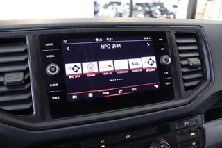 MAN TGE MAN TGE 2.0 L4H3 EURO 6 - Airco - Navi - Cruise - € 20.900,- Excl. - afbeelding nr 9