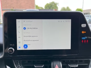 Toyota C-HR Toyota C-HR 2.0 Hybrid GR-Sport - afbeelding nr 12