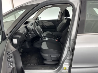 Citroën C4 Picasso Citroën C4 Picasso 1.6 BlueHDi Intensive *NAVI-FULLMAP | DIGI-COCKPIT | COMFORT-SEATS | KEYLESS | CAMERA | ECC | PDC | CRUISE | 16''ALU* - afbeelding nr 8