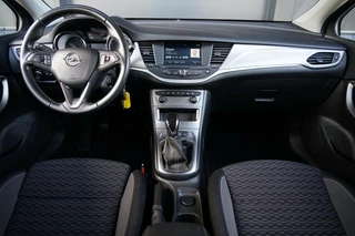 Opel Astra Opel Astra 1.2 Edition, NL, cruise, navi, CarPlay, LED, cam. - afbeelding nr 4