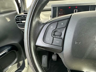 Citroën C4 Cactus Citroen C4 Cactus 1.2 PureT Shine/CAMERA/PARKS/NAVI/APK/NAP - afbeelding nr 14