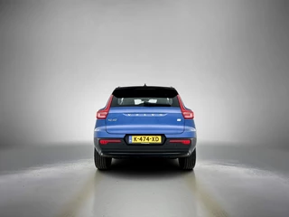 Volvo XC40 Volvo XC40 Recharge P8 AWD R-Design - afbeelding nr 3