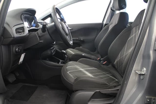Opel Corsa Opel Corsa 1.4 Business+ |Stoel\stuur verwarming| - afbeelding nr 10
