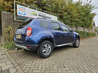 Dacia Duster Dacia Duster 1.2 TCe 4x2 Série Limitée Robust NAP! - afbeelding nr 3