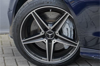 Mercedes-Benz C-Klasse Pano Burmester Ambiente Distronic - afbeelding nr 17