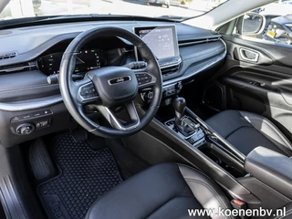 Jeep Compass - afbeelding nr 15