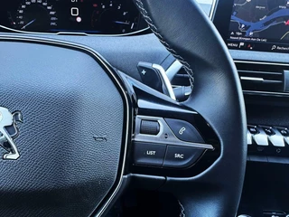 Peugeot 3008 Peugeot 3008 1.2 PureTech Allure /Camera/Automaat/Led/Massagestoelen/Apple Carplay/Cruise Control/131PK /stoelverwarming - afbeelding nr 10