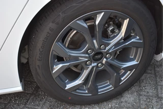 Ford Focus Ford Focus 1.0 EcoBoost Titanium X Business , ST LINE ,PANORAMAK,BOEKJE,NAP EN ONDERHOUDSHISTORIE - afbeelding nr 59