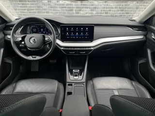 Škoda Octavia | Head-Up | Carplay | LED | Camera | Memory | Navi | Sfeerverl. - afbeelding nr 3