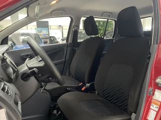 Suzuki Celerio - afbeelding nr 4